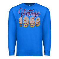 True Royal Vintage 1960 Premium Sweatshirt - Bettercallsaul