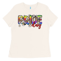 Bone pride day Ladies Tee - Zillion Design Studio