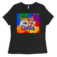 Black closets are you clothes tumbler Ladies Tee - JahusDesignShop
