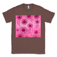 Chestnut breast cancer Classic Tee - Jasminsmagicworld