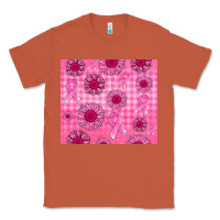 Copper breast cancer Classic Tee - Jasminsmagicworld