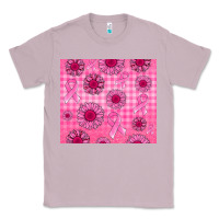 Lilac breast cancer Classic Tee - Jasminsmagicworld