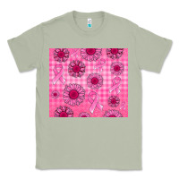 Matcha breast cancer Classic Tee - Jasminsmagicworld