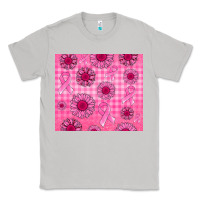 Moon Dust breast cancer Classic Tee - Jasminsmagicworld