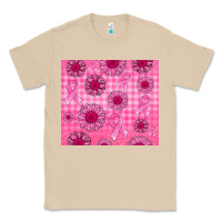 Mushroom breast cancer Classic Tee - Jasminsmagicworld