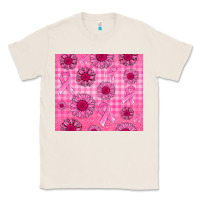 Natural breast cancer Classic Tee - Jasminsmagicworld