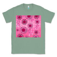 Sage breast cancer Classic Tee - Jasminsmagicworld