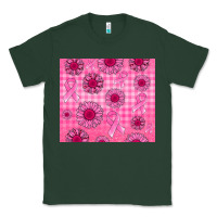 Breast Cancer Classic Tee | Teevron
