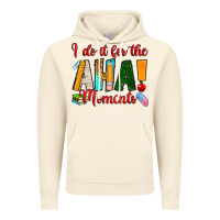 Vintage Artic i do it for the aha moments Vintage Hoodie - RanaPortraitStore