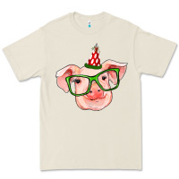 Bone pig christmas Premium Tee - RanaPortraitStore