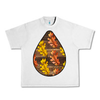 Lunar Rock Fall Teardrop Urban Heavy Tee - LillyAllenDesigns