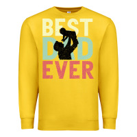 Lemon Best Dad Ever Premium Sweatshirt - Bettercallsaul