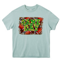 Arona christmas game day Heavy Core Tee - RanaPortraitStore