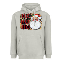 Moon Dust Ho Ho Ho Santa Heavyweight Hoodie - Bettercallsaul