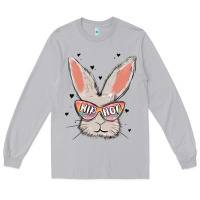 Moon Dust hip hop Long Sleeve Tee - MaliasSmallBusiness