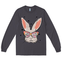 Smoke hip hop Long Sleeve Tee - MaliasSmallBusiness