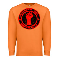 Carrot Northern Soul Keep the Faith Premium Sweatshirt - Bettercallsaul
