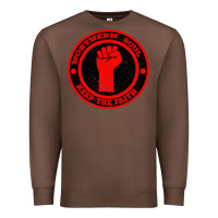 Chestnut Northern Soul Keep the Faith Premium Sweatshirt - Bettercallsaul