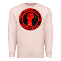 Pale Pink Northern Soul Keep the Faith Premium Sweatshirt - Bettercallsaul