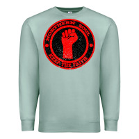 Seafoam Northern Soul Keep the Faith Premium Sweatshirt - Bettercallsaul