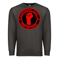 Smoke Northern Soul Keep the Faith Premium Sweatshirt - Bettercallsaul