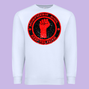 Northern Soul Keep The Faith Premium Sweatshirt Designed By Bettercallsaul