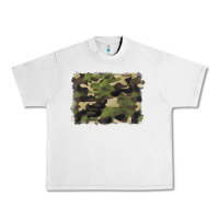 Lunar Rock camouflage background Urban Heavy Tee - BarkalooDesign