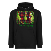 Black That's It I'm Not Going Heavyweight Hoodie - Bettercallsaul
