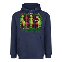 Navy That's It I'm Not Going Heavyweight Hoodie - Bettercallsaul