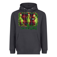 Smoke That's It I'm Not Going Heavyweight Hoodie - Bettercallsaul
