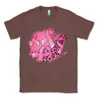 Chestnut breast cancer patches Classic Tee - Jasminsmagicworld