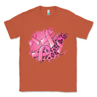 Copper breast cancer patches Classic Tee - Jasminsmagicworld