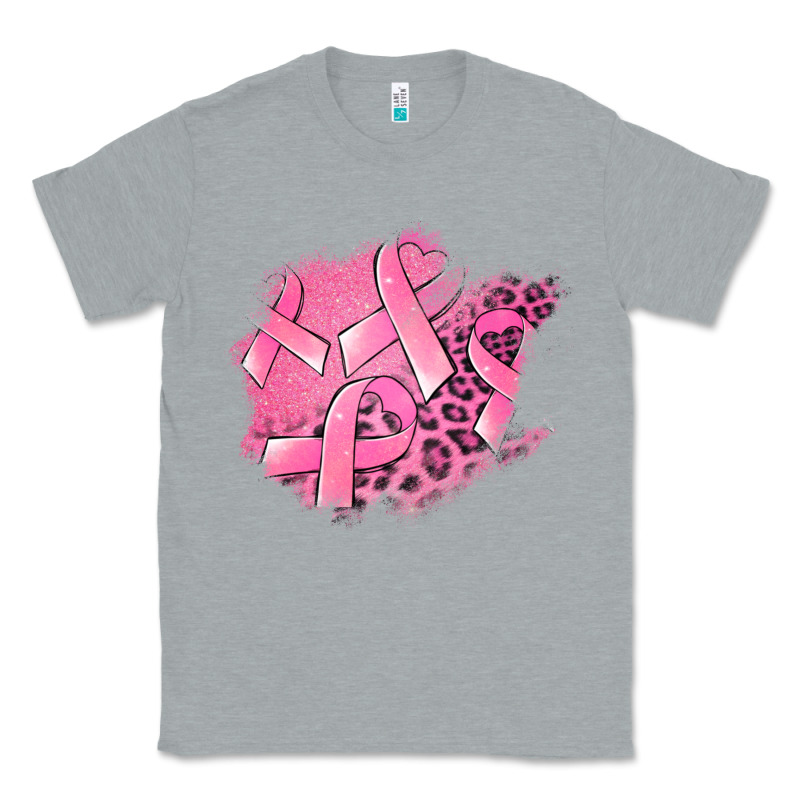 Breast Cancer Patches Classic Tee by Jasminsmagicworld | Teevron