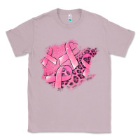 Lilac breast cancer patches Classic Tee - Jasminsmagicworld