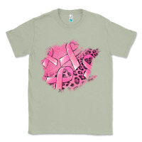 Matcha breast cancer patches Classic Tee - Jasminsmagicworld