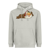 Moon Dust Kentucky Santa Heavyweight Hoodie - Bettercallsaul