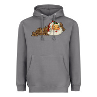Storm Kentucky Santa Heavyweight Hoodie - Bettercallsaul