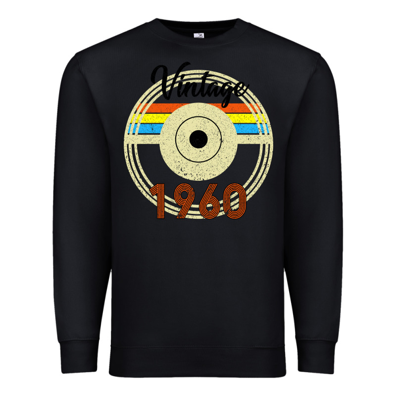 Vintage 1960 Premium Sweatshirt by Bettercallsaul | Teevron