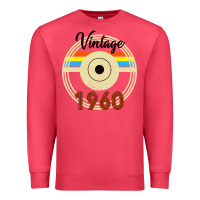 Cardinal Vintage 1960 Premium Sweatshirt - Bettercallsaul