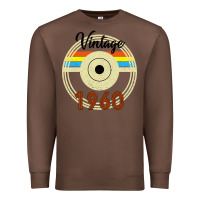 Chestnut Vintage 1960 Premium Sweatshirt - Bettercallsaul