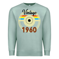 Seafoam Vintage 1960 Premium Sweatshirt - Bettercallsaul