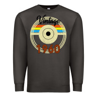 Smoke Vintage 1960 Premium Sweatshirt - Bettercallsaul