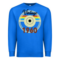 True Royal Vintage 1960 Premium Sweatshirt - Bettercallsaul