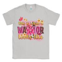 Moon Dust this is what a warrior looks like Classic Tee - NancyCooperArtShop