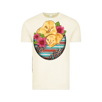 Vintage Arctic hatched egg easter chicks Vintage Tee - Artiststas