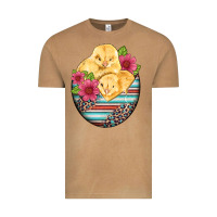 Vintage Camel hatched egg easter chicks Vintage Tee - Artiststas