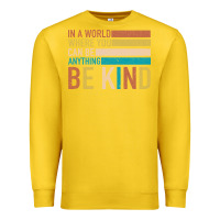 Lemon Be Kind Premium Sweatshirt - Bettercallsaul
