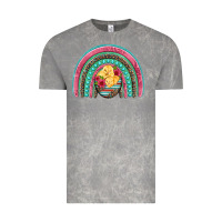 Cloud Rock hatched egg easter chicks rainbow Vintage Tee - Artiststas