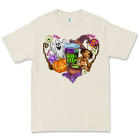 Bone halloween Premium Tee - AdoDesignShop