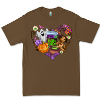 Cacao halloween Premium Tee - AdoDesignShop
